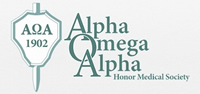 Alpha Omega Alpha Medical Honor Society Dr Robert Mahanti | Ophthalmologist Flagstaff AZ | Cottonwood AZ | Winslow AZ