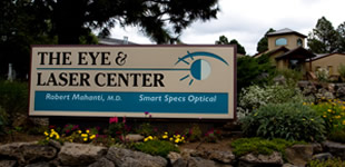 The Eye & Laser Center The Eye & Laser Center Flagstaff AZ | Cottonwood AZ | Winslow AZ