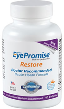 eyepromise restore