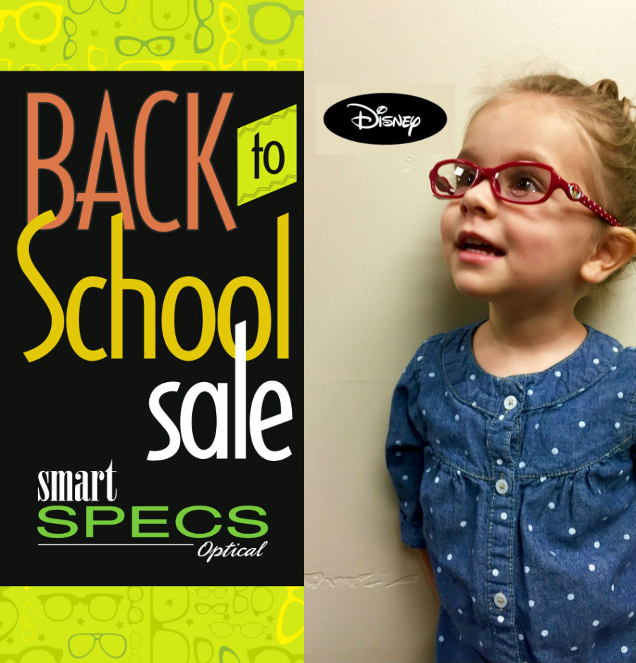 BackToSchoolSaleDisney