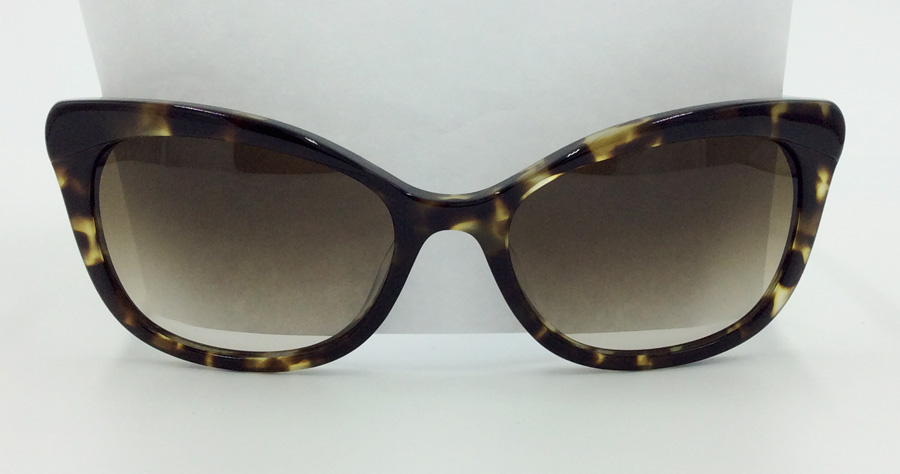 KateSpade Non-Polarized Sunglass Amara OJBATortoise 55-18 038038 - Robert  Mahanti, MD